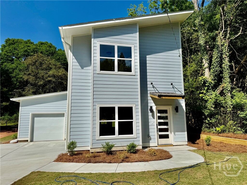Property Photo:  169 Vine Street  GA 30601 