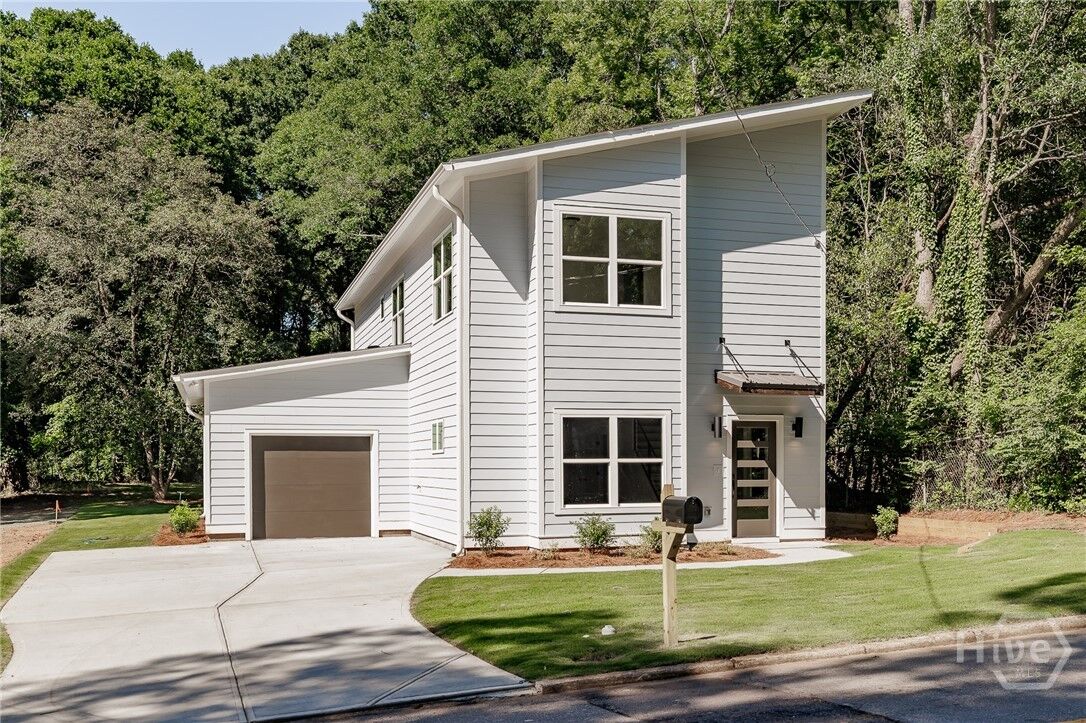 Property Photo:  169 Vine Street  GA 30601 
