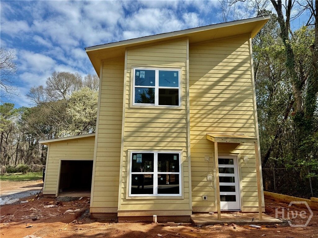 Property Photo:  169 Vine Street  GA 30601 