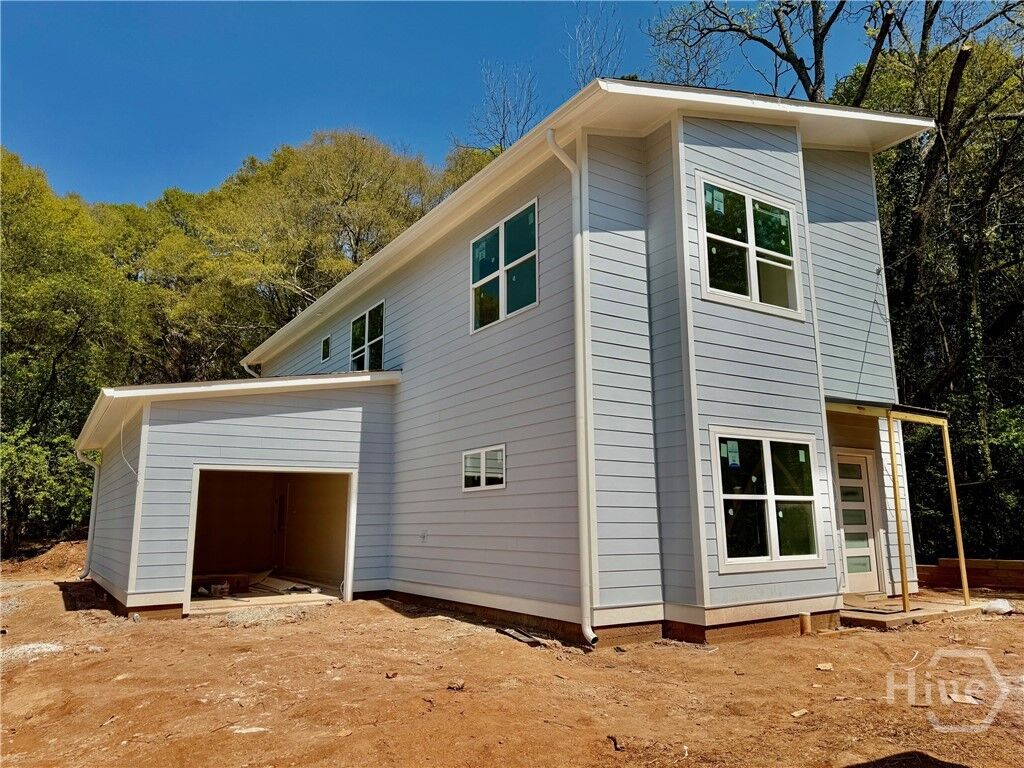 Property Photo:  169 Vine Street  GA 30601 