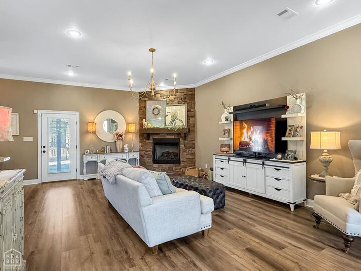 Property Photo:  104 Samantha Drive  AR 72417 