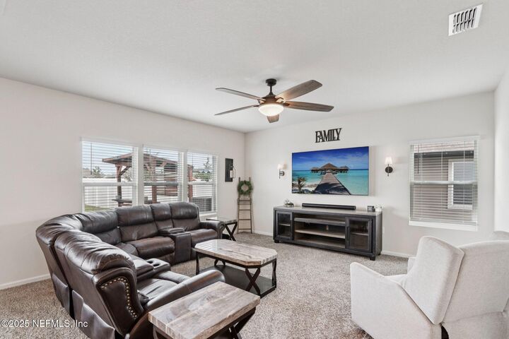 Property Photo:  2349 Falling Star Lane  FL 32043 