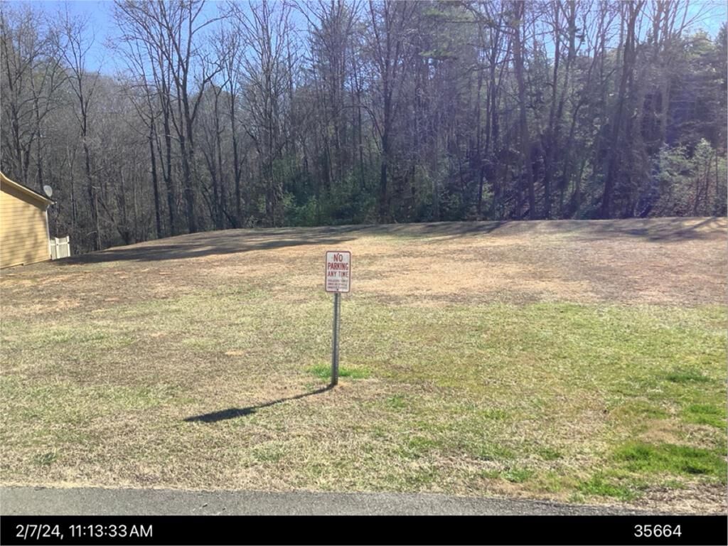 Property Photo:  Lot 3 Ridgehaven Trail  GA 30540 