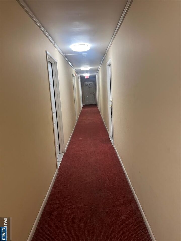 Property Photo:  201 12th Street 6  NJ 07650 