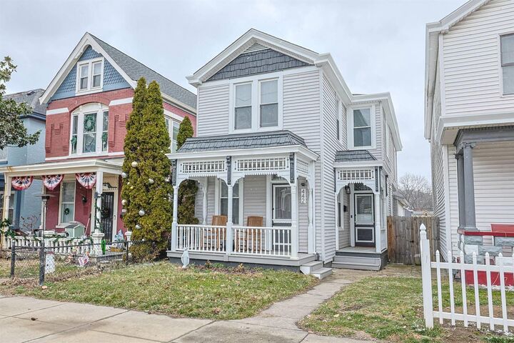 Property Photo:  442 Oak Street  KY 41016 