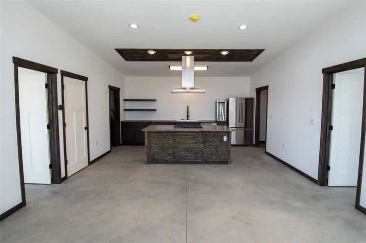 Property Photo:  19 Berry Lane A And C  MT 59644 