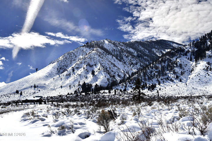 Property Photo:  304 James Canyon Loop  NV 89411 