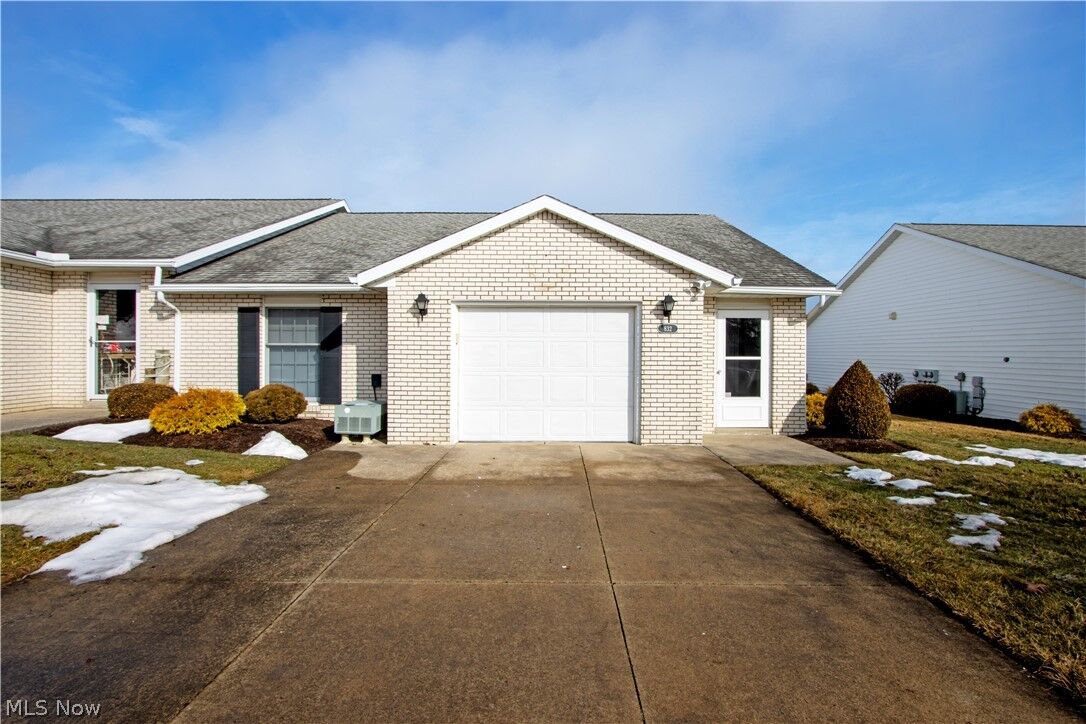 Property Photo:  832 Avalon Drive  OH 44805 