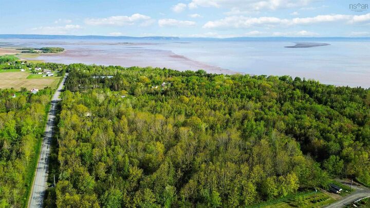 Property Photo:  Lot 11 Bluff Road  NS B0P 1P0 