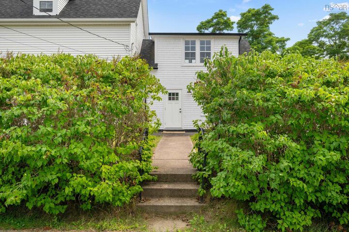 Property Photo:  57 Old Falls Road  NS B0T 1K0 