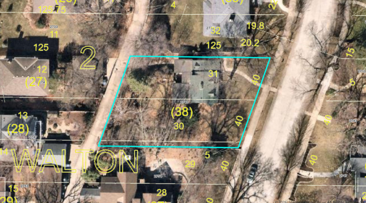 Property Photo: 2740 Thomas Avenue S MN 55416