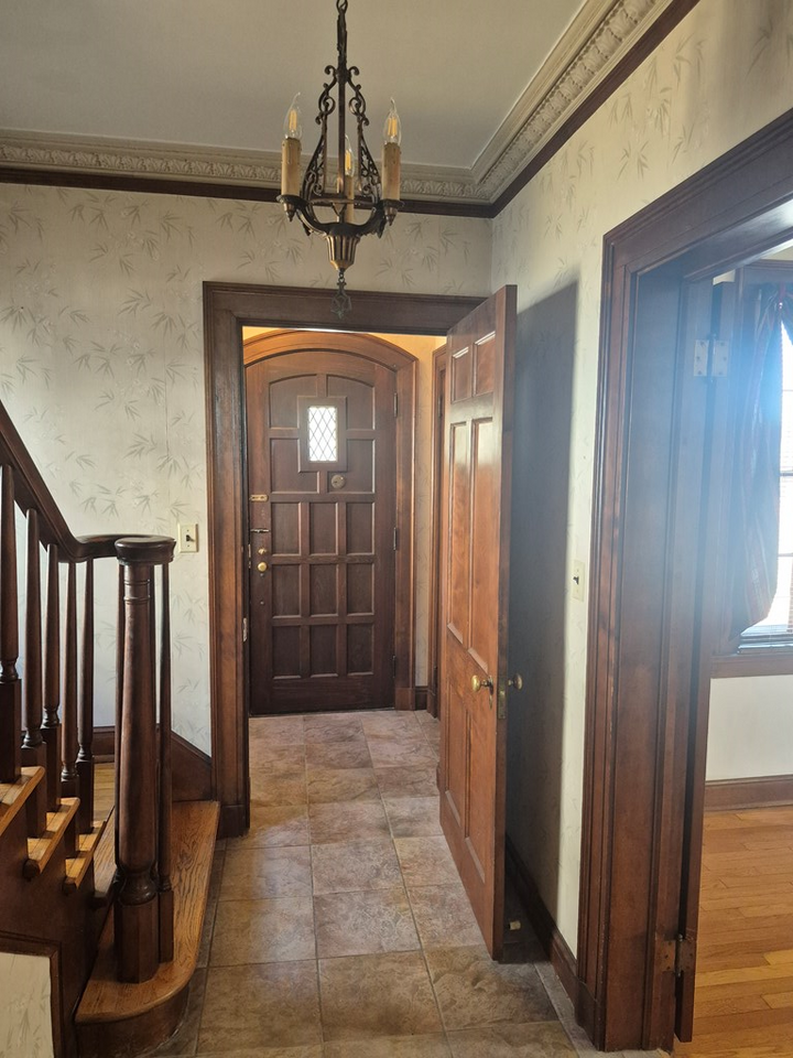 Property Photo: 416 S Franklin Street MO 63501