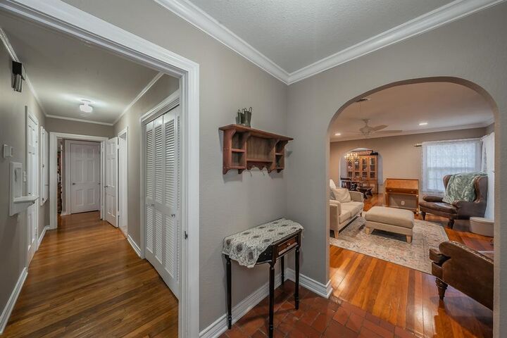 Property Photo:  202 S Tower Street  TX 76086 