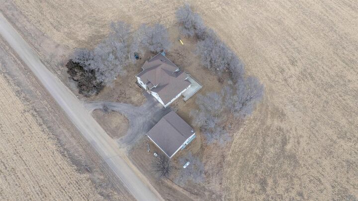 Property Photo: 1818 Quimby Avenue NE 68785