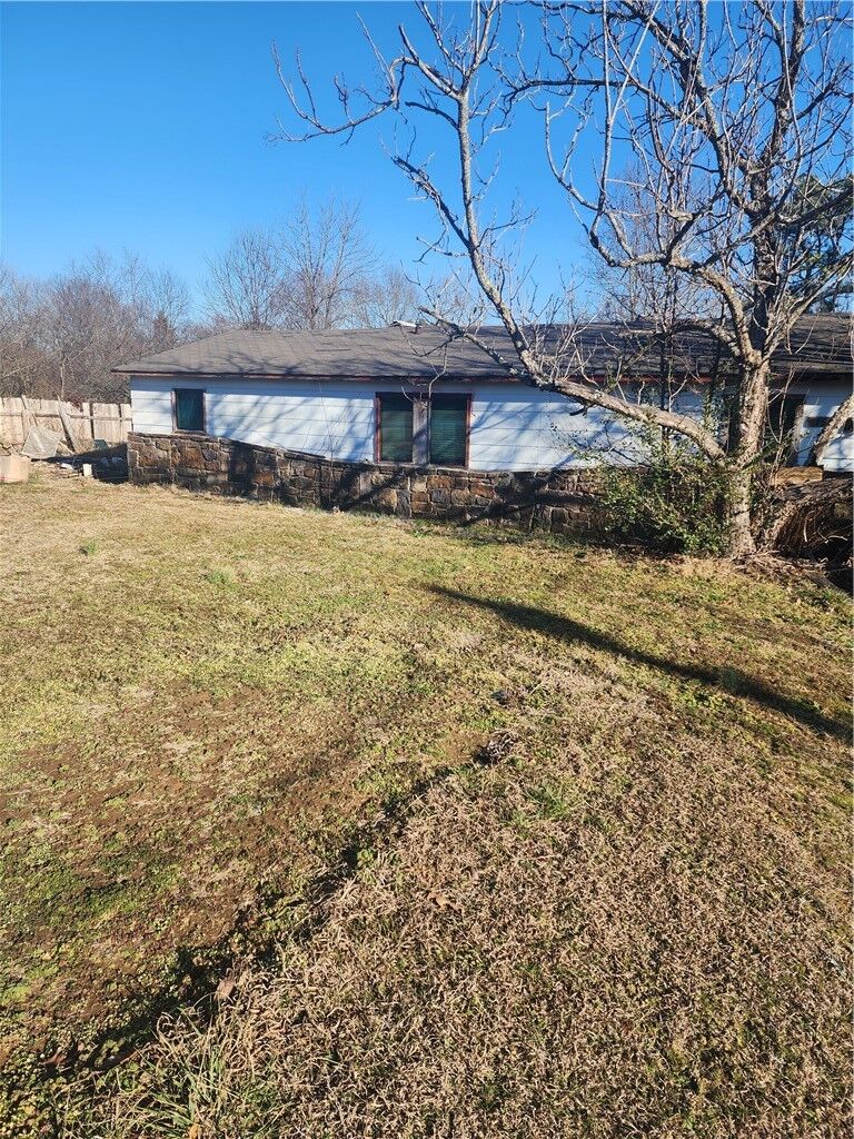 Property Photo: 21576 War Eagle Blacktop AR 72764