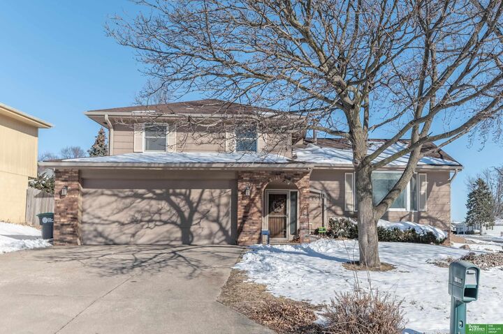 Property Photo:  14804 N Street  NE 68137 