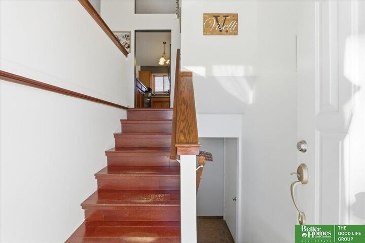 Property Photo: 8726 S 138 Street NE 68138