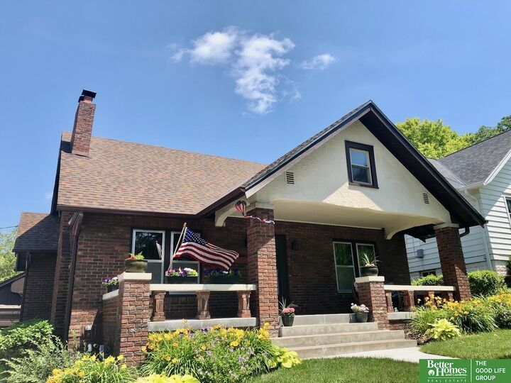 Property Photo:  4306 Pine Street  NE 68105 