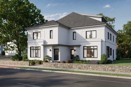 Property Photo: 198 Belmont 1 MA 02472