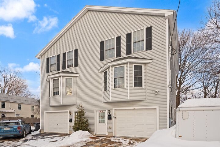 Property Photo:  15 North St 15  MA 01830 