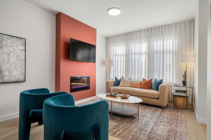 Property Photo: 14406 15 Street NE AB T3P 2T1