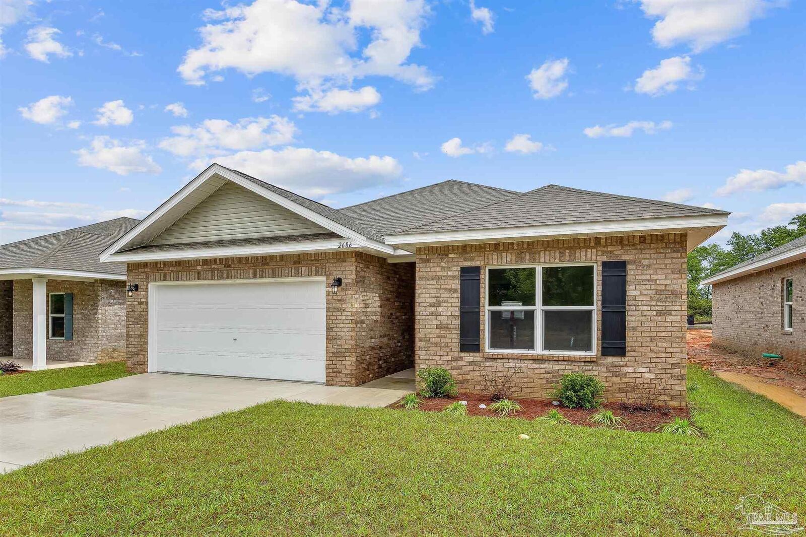 Property Photo: 2775 Avalon St FL 32533