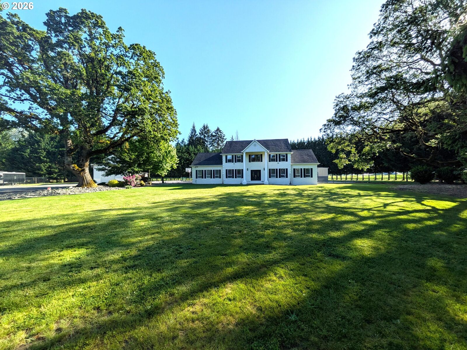 Property Photo:  14804 NE 117th Cir  WA 98682 