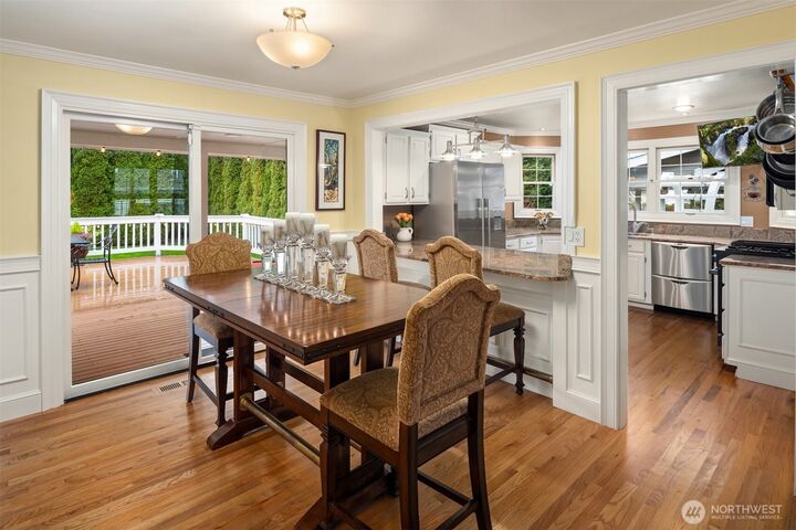 Property Photo: 17409 113th Avenue NE WA 98011