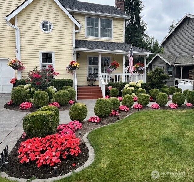 Property Photo: 17409 113th Avenue NE WA 98011