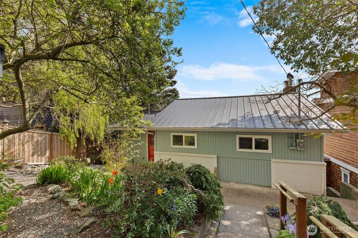 Property Photo: 13427 N Green Street WA 98221