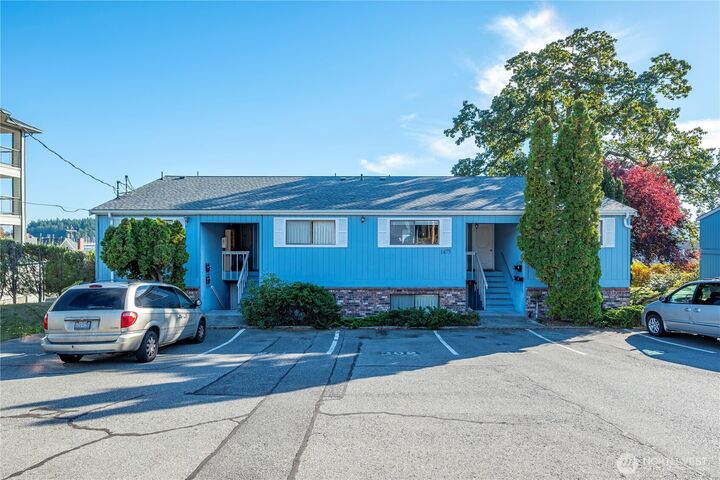 Property Photo: 1475 SE 9th Avenue WA 98277