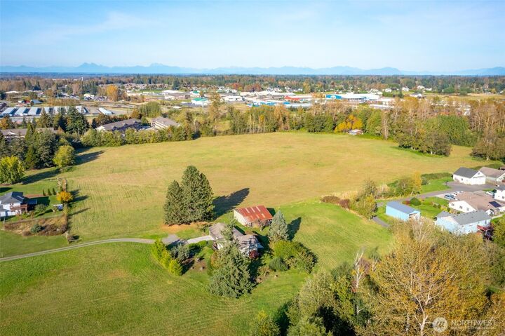 Property Photo: 5094 Labounty Road WA 98248