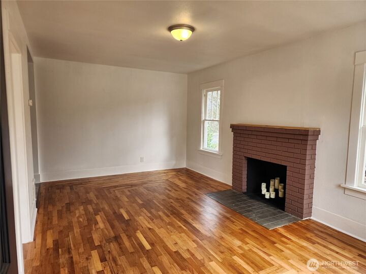 Property Photo:  618  Fairmount Avenue  WA 98584 