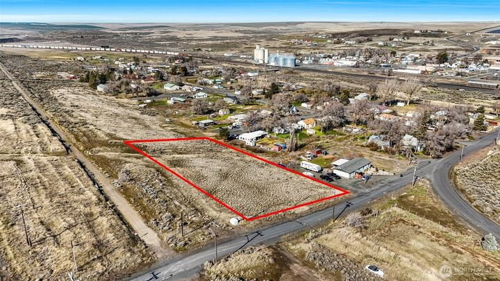 Property Photo:  0 Nka  Van Marter  WA 99341 