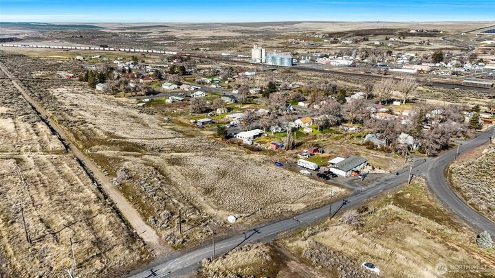 Property Photo: 0 Nka Van Marter WA 99341
