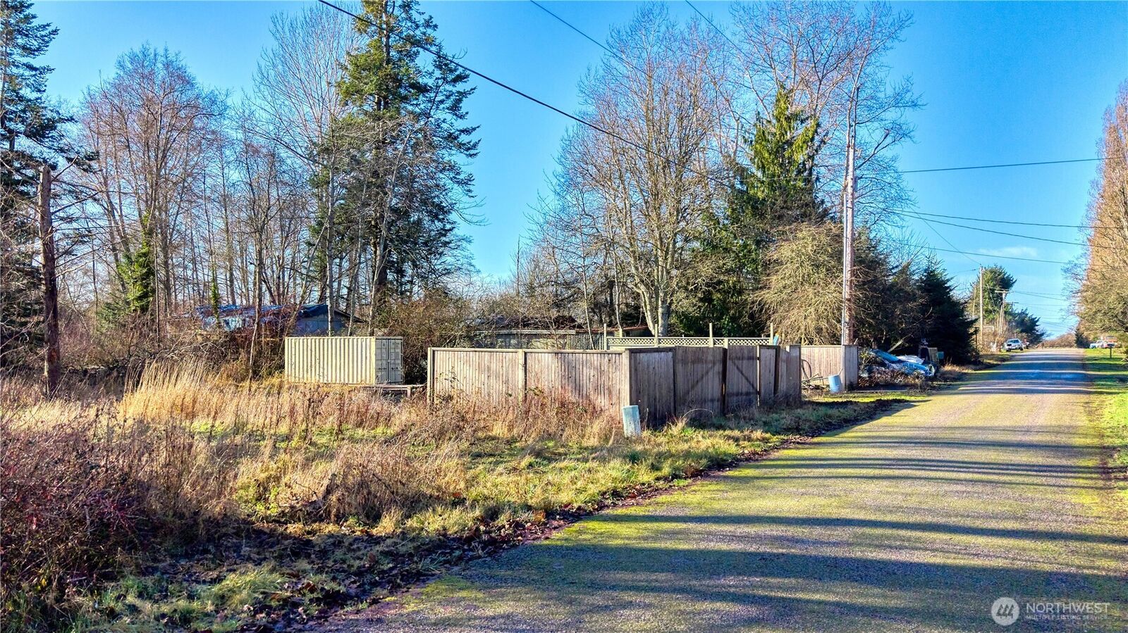 Property Photo: 1427 Peltier Drive WA 98281