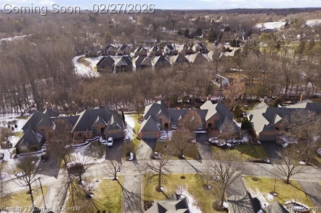 Property Photo:  11793 Lorenz Way 13  MI 48170 