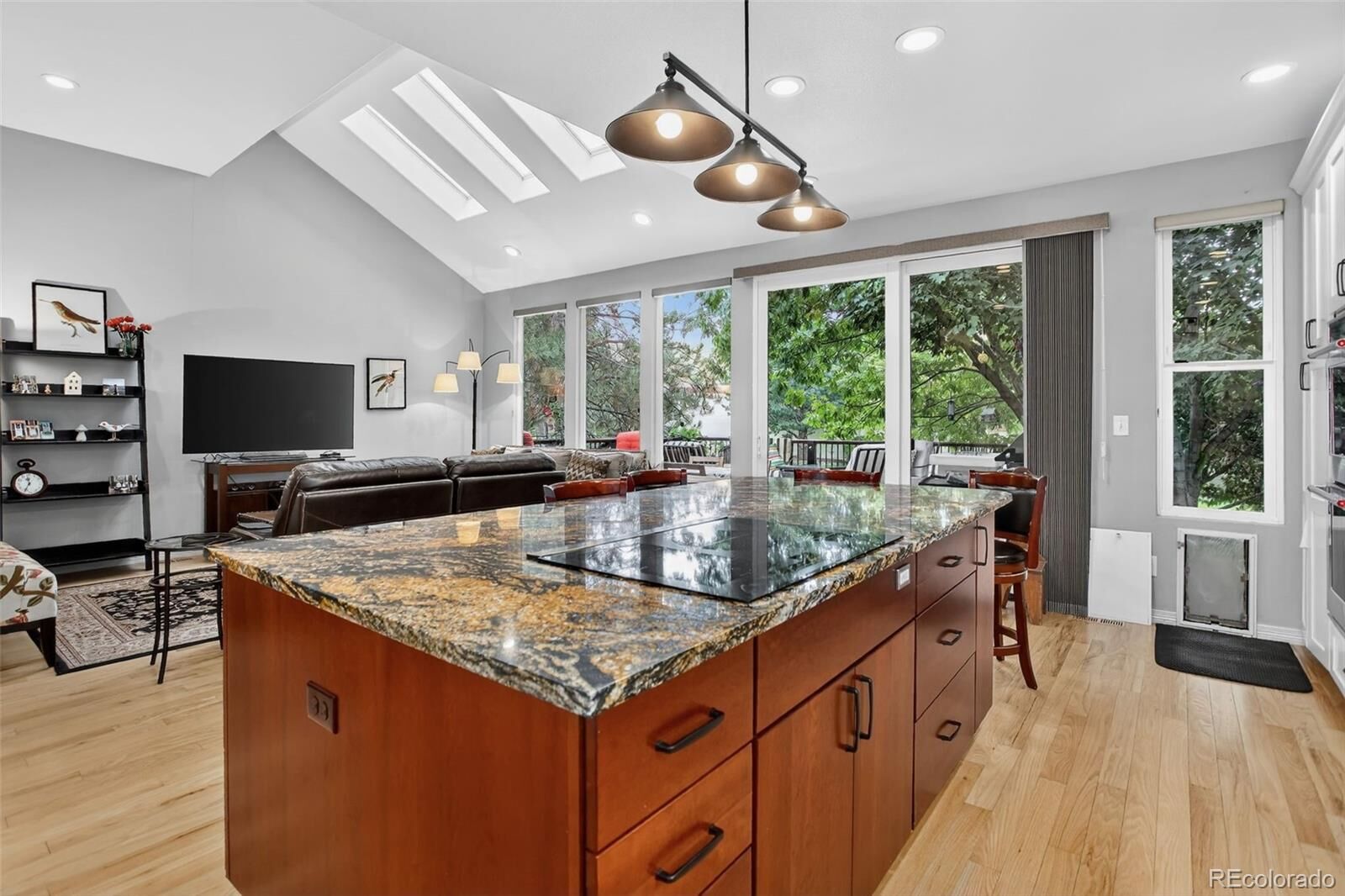 Property Photo:  4632 E Phillips Place  CO 80122 