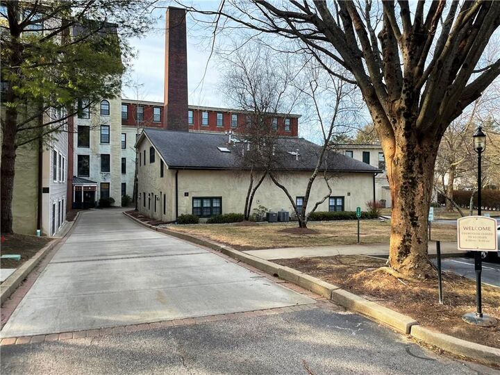 Property Photo: 15 Higgins Street 123 RI 02917