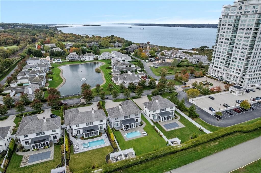 Property Photo:  33 Carnegie Abbey Lane  RI 02871 