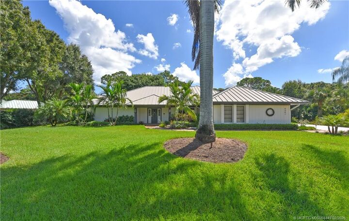 Property Photo:  4581 SW Parkgate Boulevard  FL 34990 