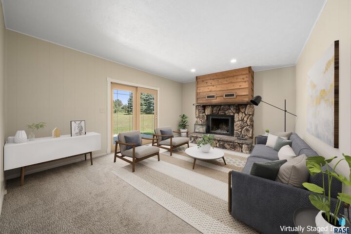 Property Photo: 48186 265th St SD 57005