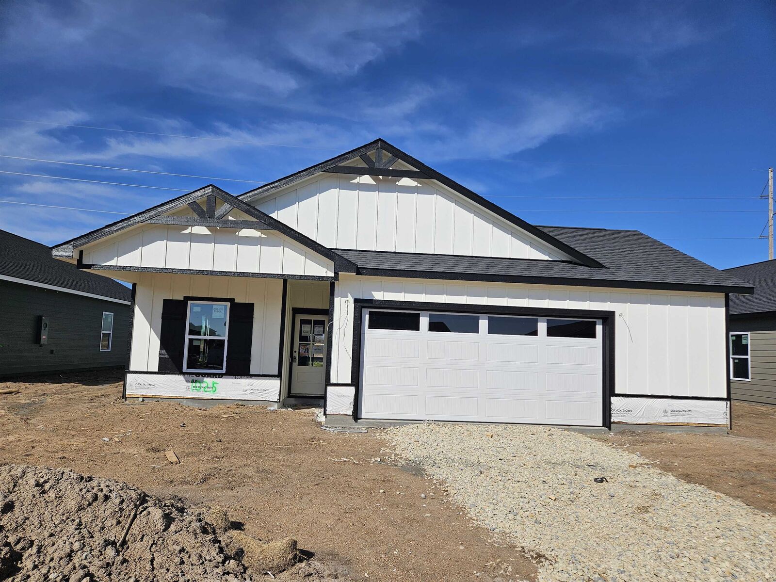 Property Photo:  1025 N Forestview St  KS 67235 