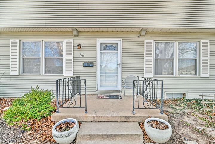 Property Photo:  2741 N Dellrose Ave  KS 67220 