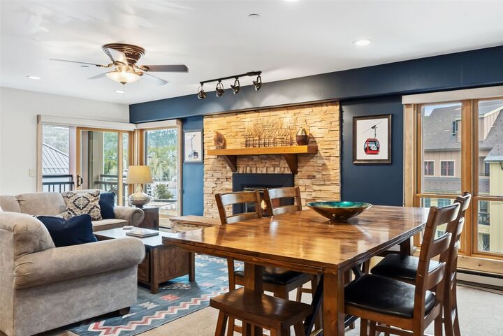 Property Photo:  645 S Park Avenue 3-404  CO 80424 