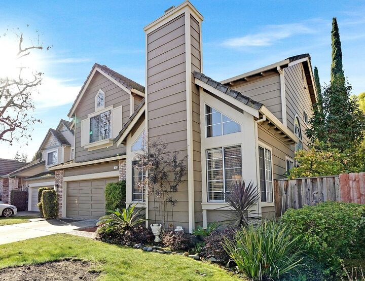 Property Photo: 132 Danbury Lane CA 94061