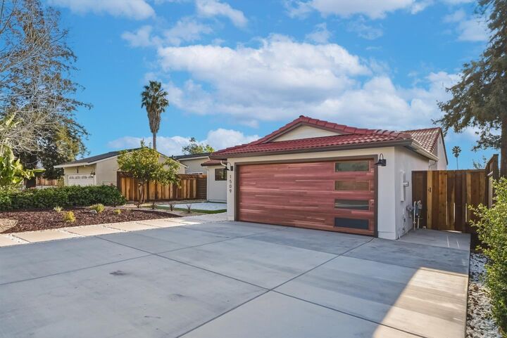 Property Photo: 1509 Japaul Lane CA 95132