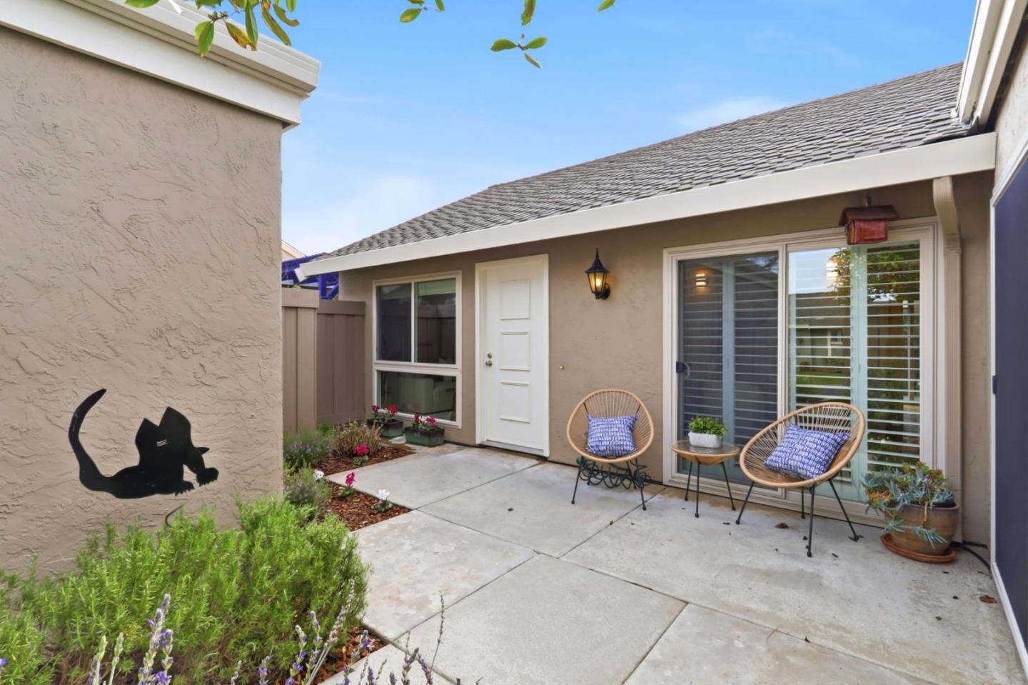 Property Photo:  117 Milmar Way  CA 95032 