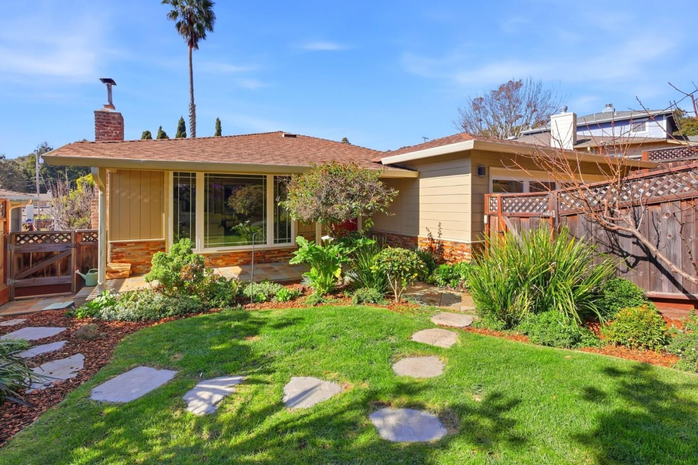 Property Photo:  2404 Cipriani Boulevard  CA 94002 