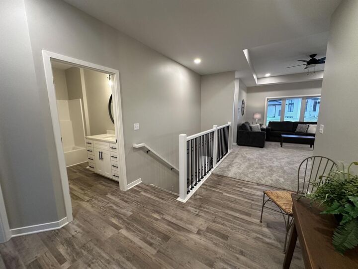 Property Photo:  3106 South Bartells Drive  WI 53511 